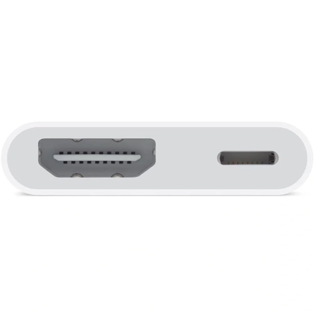 ❌Apple Lightning to Digital AV Adapter- OPEN BOX